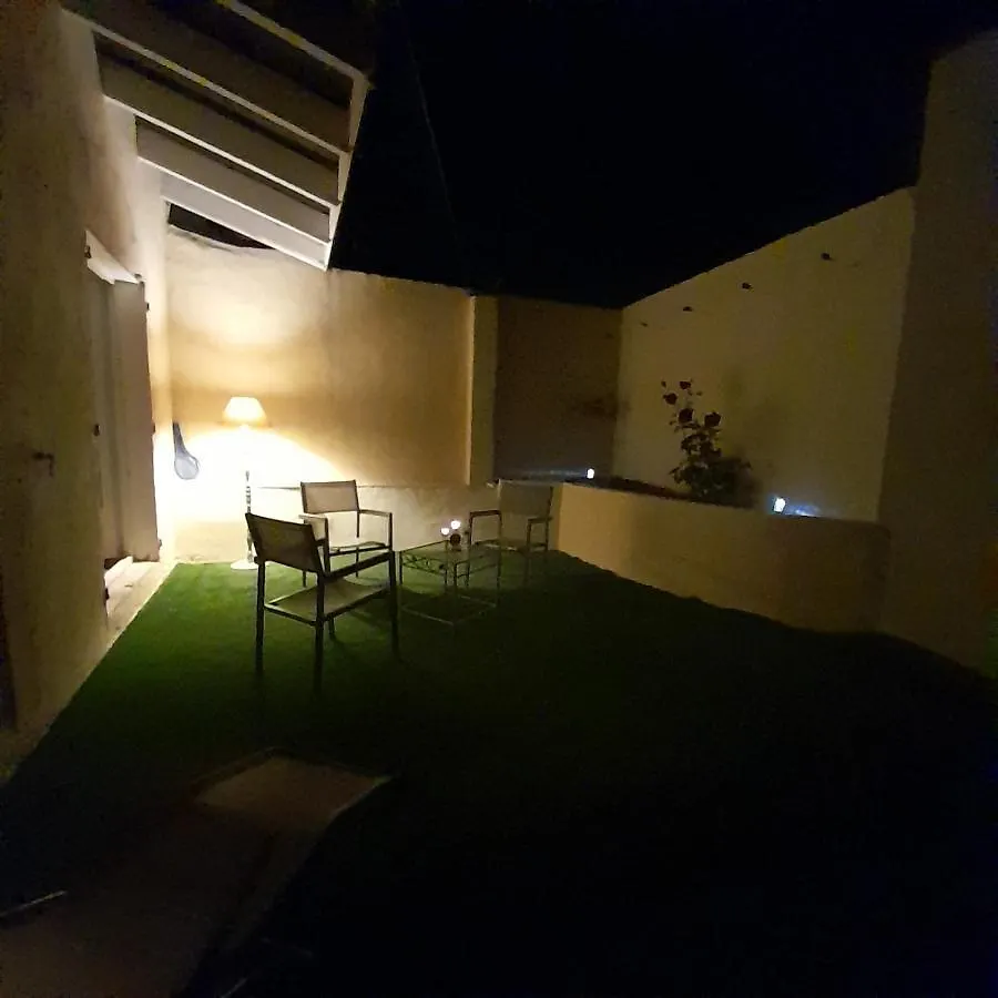 L'Olivier Tessa Hotesse Suite 30M2 Terrasse 20M2 La Celle  0*, La Celle (Var) France