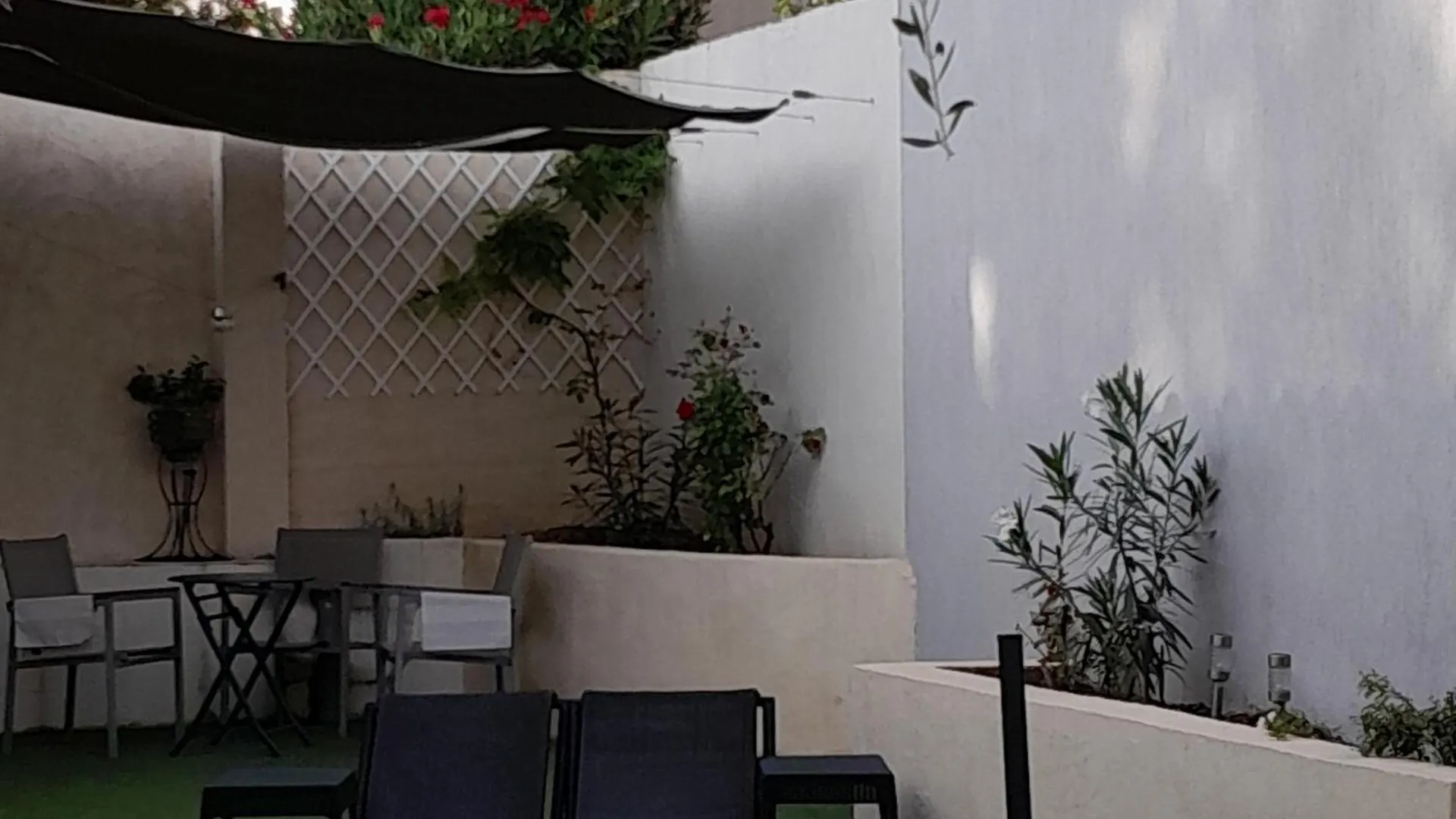 Bed & Breakfast L'Olivier Tessa Hotesse Suite 30M2 Terrasse 20M2 La Celle