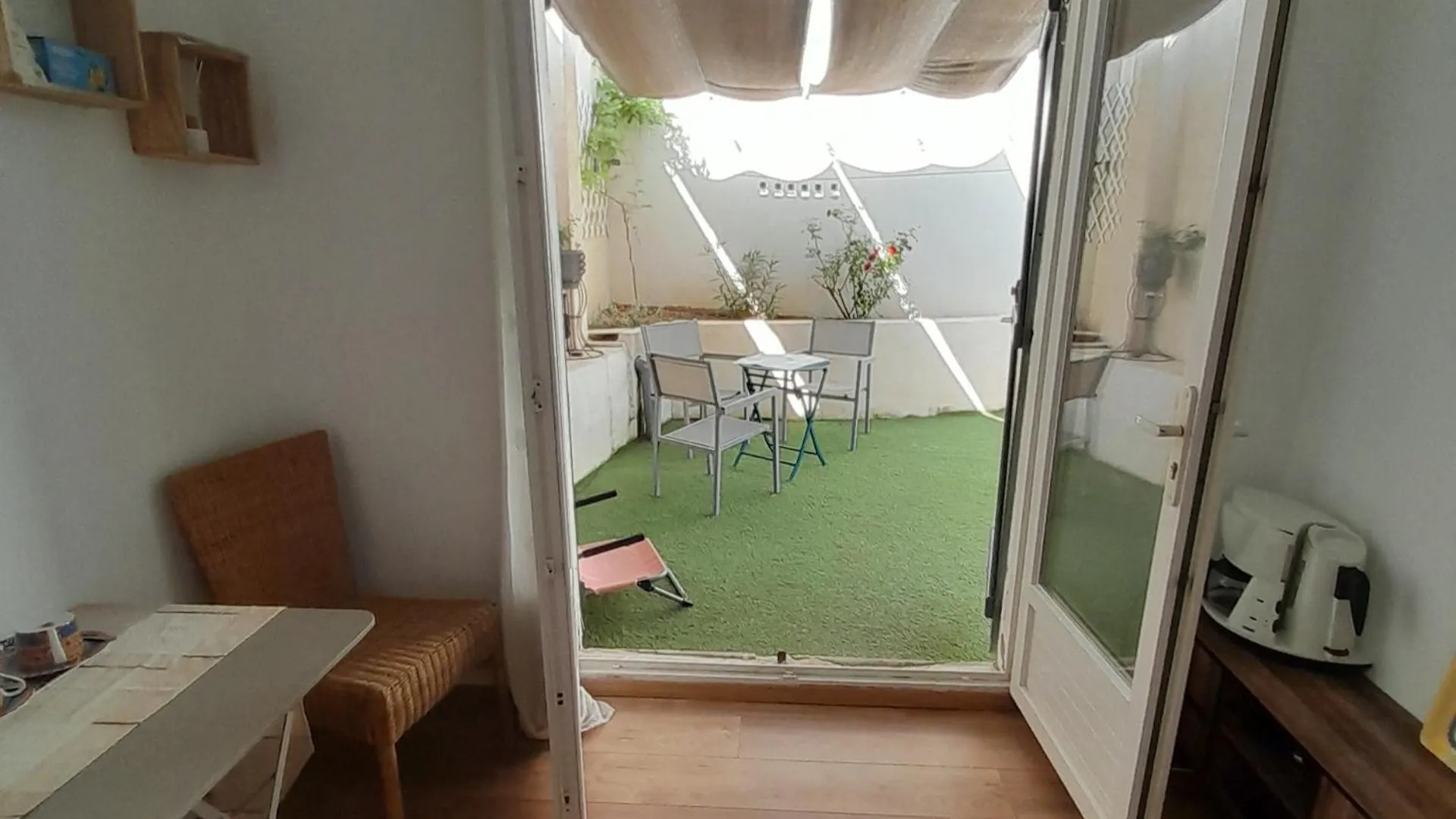 L'Olivier Tessa Hotesse Suite 30M2 Terrasse 20M2 La Celle  La Celle (Var)